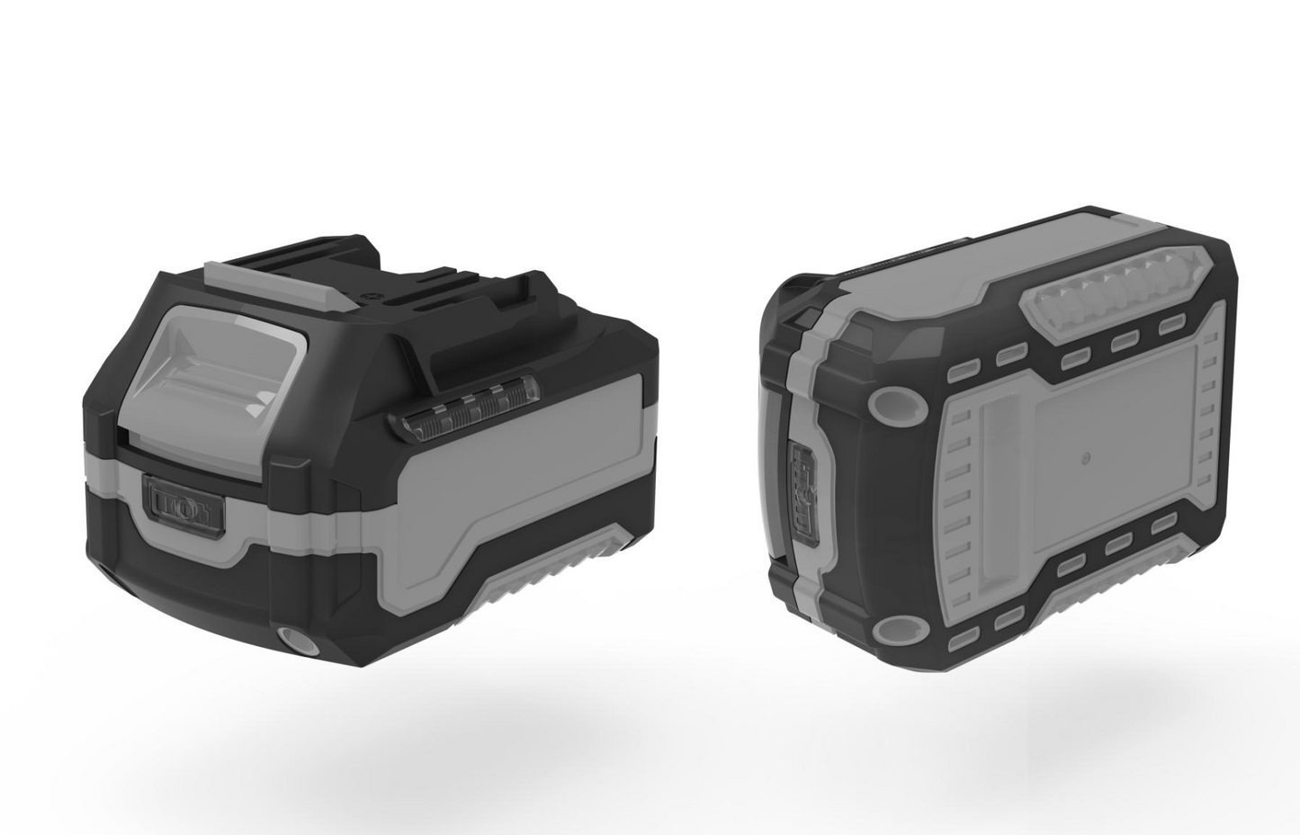 Li-ion Battery 18.5V4.0Ah 74Wh