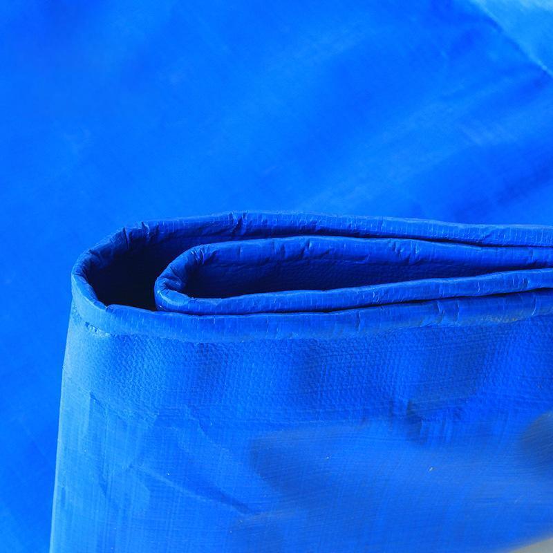 PHIVILLA Thickened Waterproof Sunshade Tarpaulin