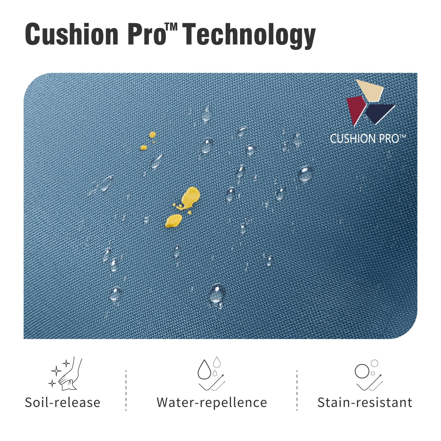 4 件套户外柳条露台会客套装,带咖啡桌,适合泳池边、后院