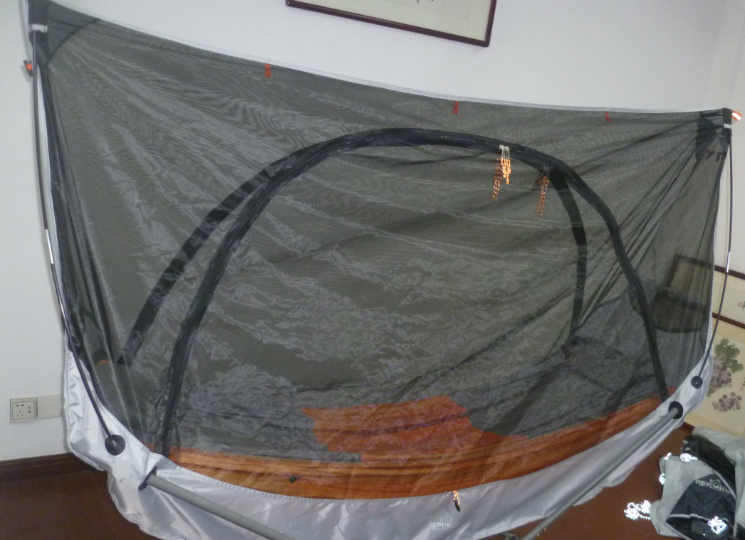 MOSQUITO NET