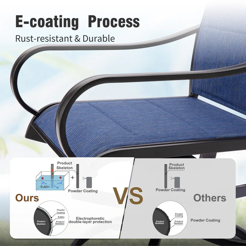 OUTDOOR FURNITURE(chair)