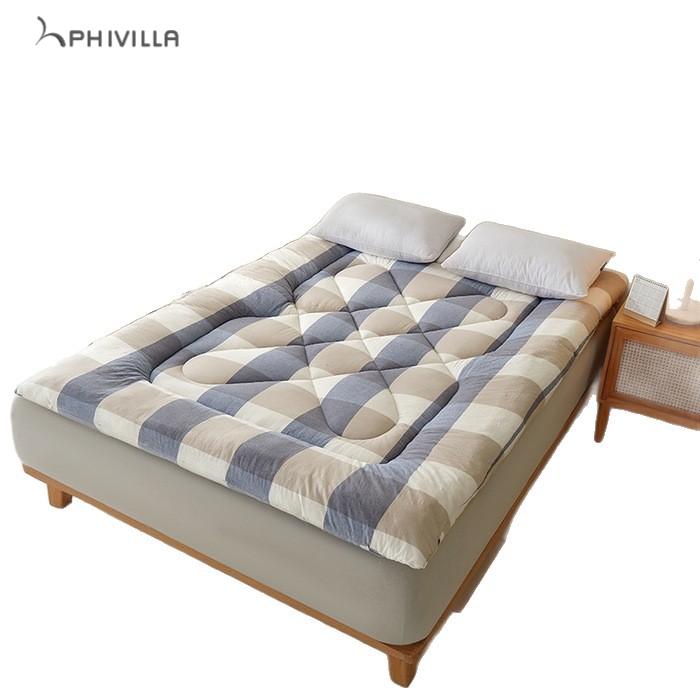 PHIVILLA Thickened warm cotton Sleeping mat