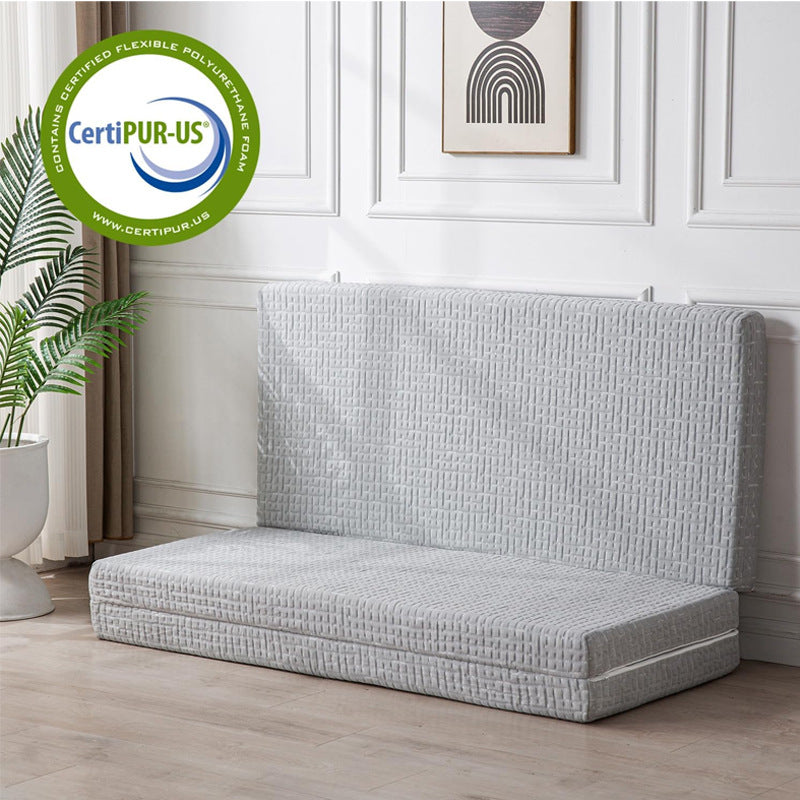 MFSTUDIO Foldable Mattress:
