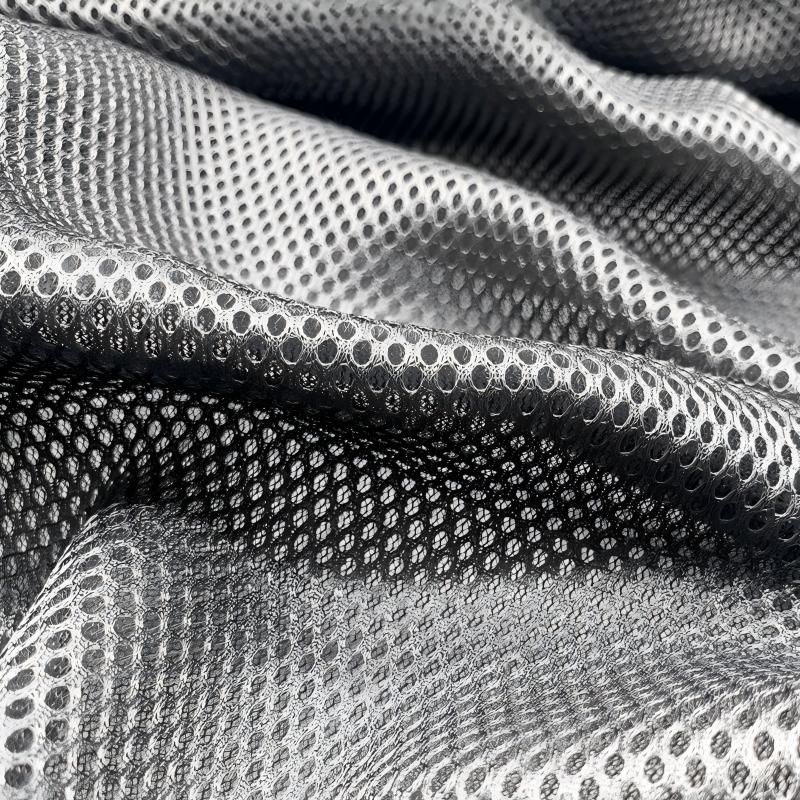 CAPTIVA DESIGNS Breathable 3D Spacer Mesh Fabric