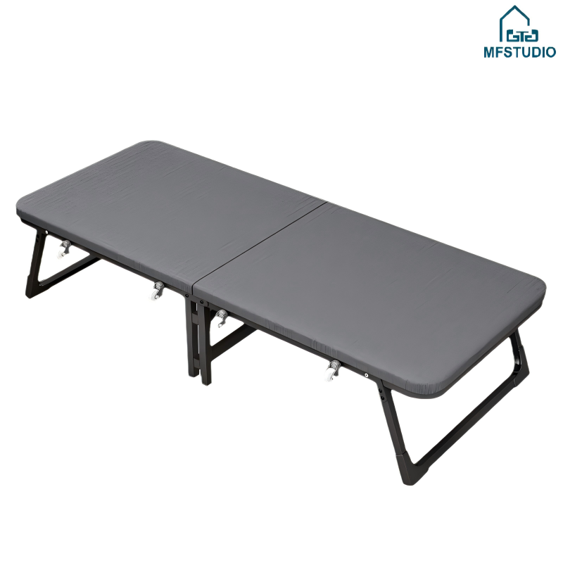 MFSTUDIO Foldable Bed