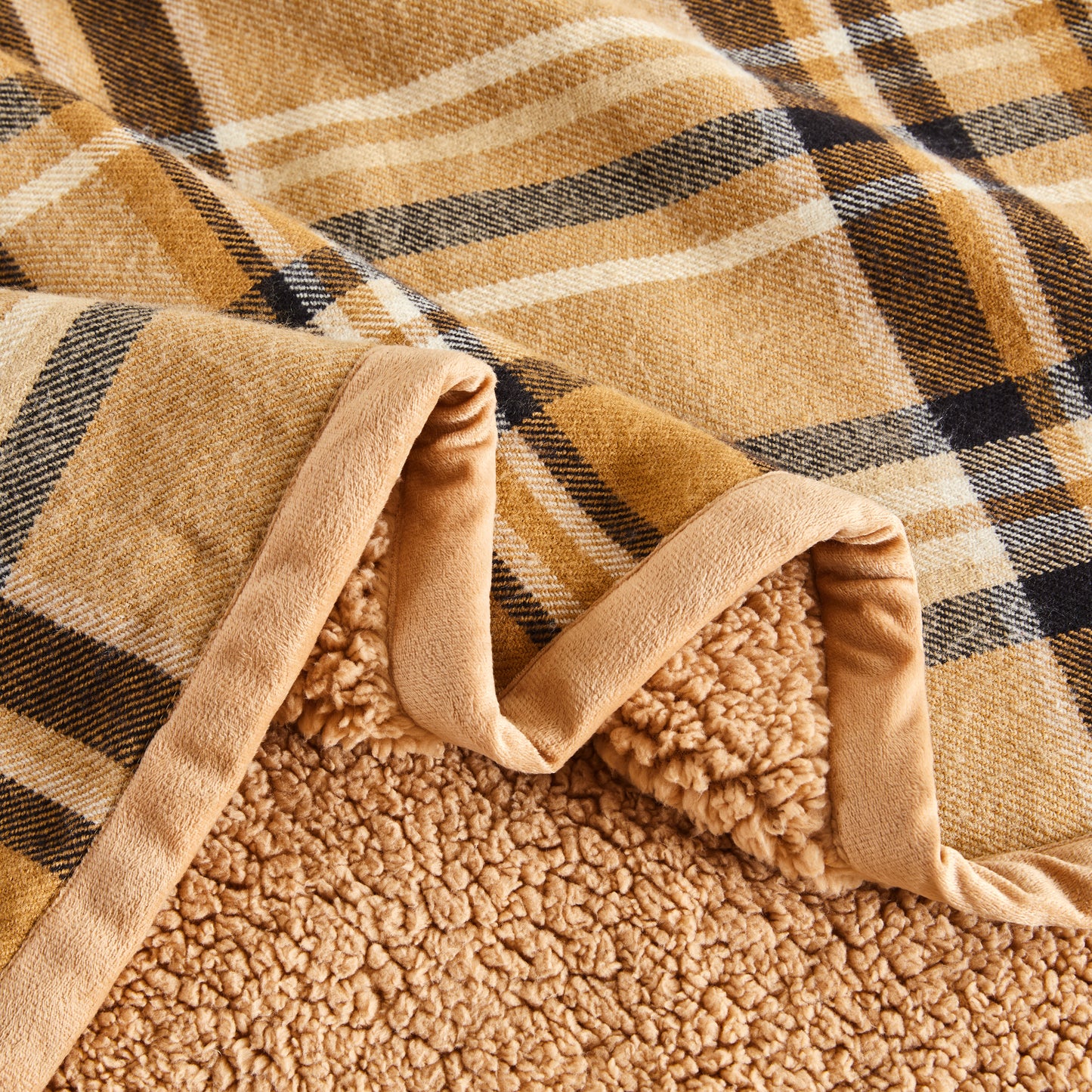 Acrylic blanket 100% acrylic 100%polyester