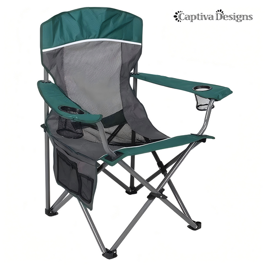 Captiva Designs Mesh Big Boy Chair