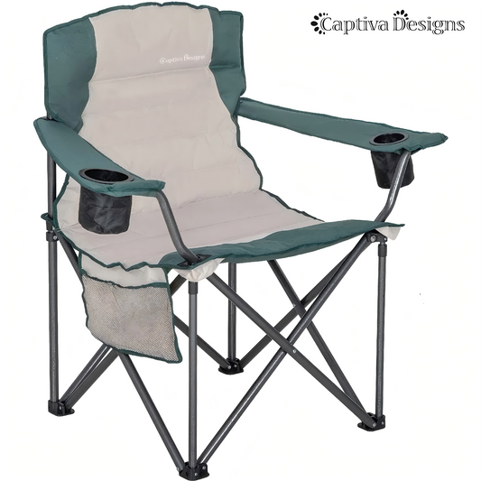Captiva Designs Deluxe Big Boy Chair XL