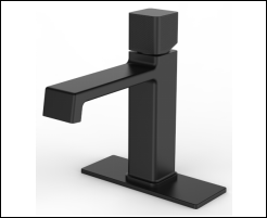 FAUCET