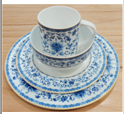 dinnerware set