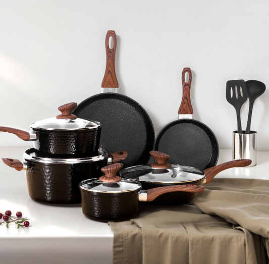 COOKWARE SET