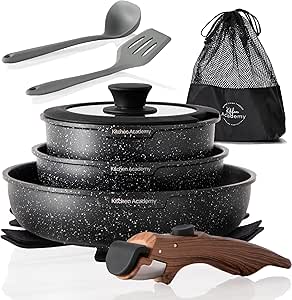 COOKWARE SET