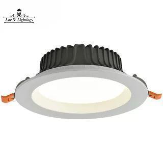 Lac D' Lightings HIGH DISPLAY HIGH LIGHT LED DOWNLIGHT
