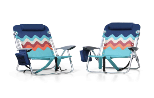 CAMPING CHAIR  1