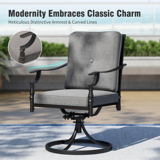 DINNER CHAIR