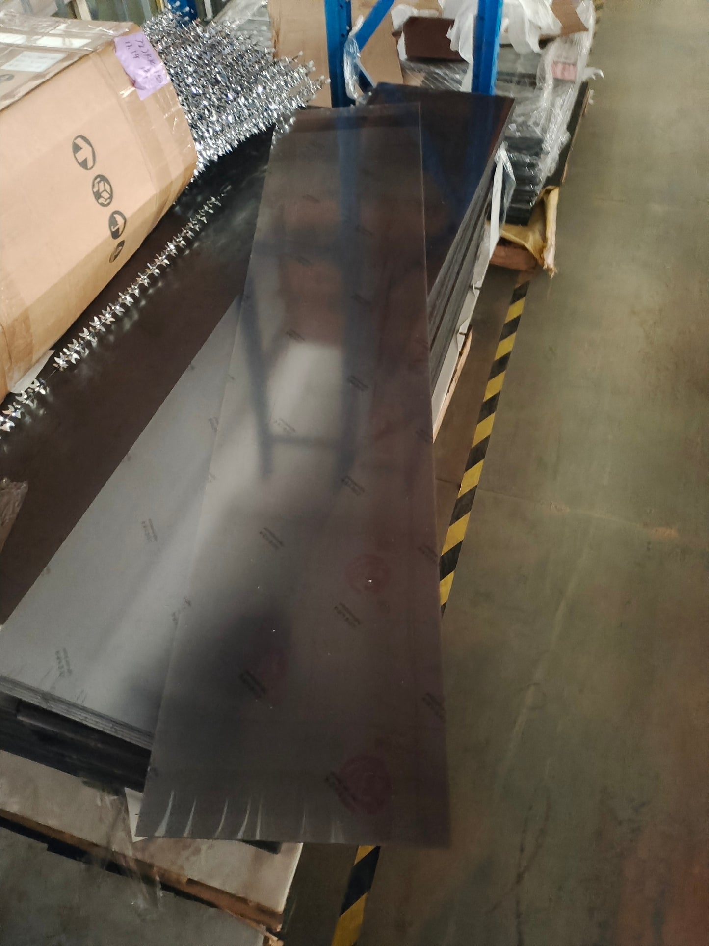 SPARE PARTS OF ELECTRIC FIREPLACE