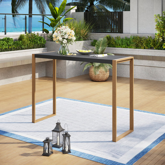 Nectar Table Patio Bar Tables – nectar