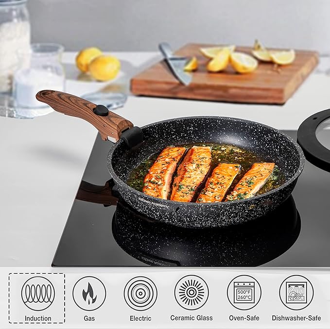 COOKWARE SET