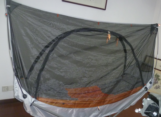 MOSQUITO NET