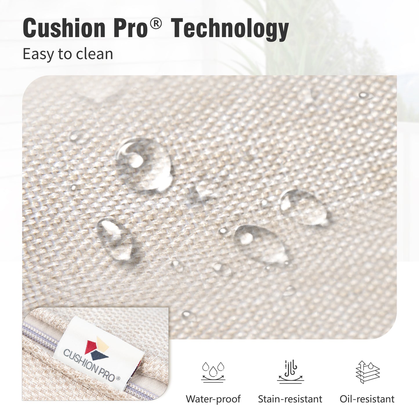 Captiva Designs 7pc Cast Aluminum Bar Height Patio Dining Set with Round Table with Umbrella Hole & Swivel Stools