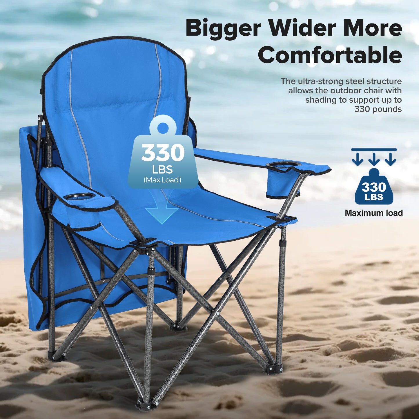 FOLDING CHAIR