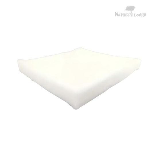NATURE'S LODGE Soybean Fiber & Cotton Mattress Filling Material