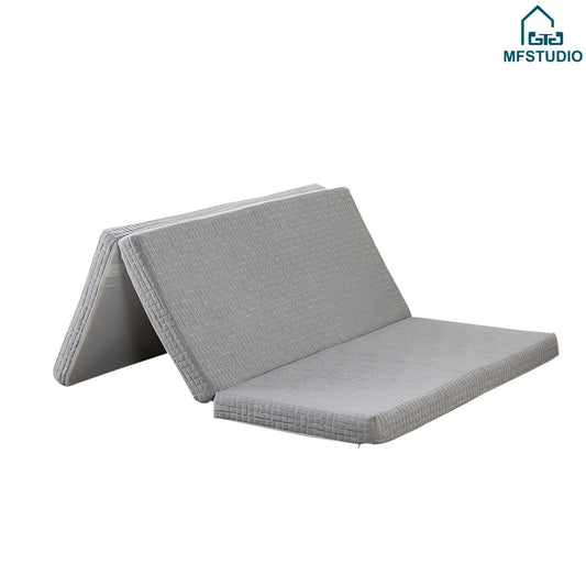 MFSTUDIO Foldable Mattress: