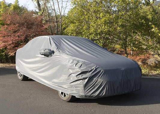 PHIVILLA Thickened Dust-Proof Car Cover