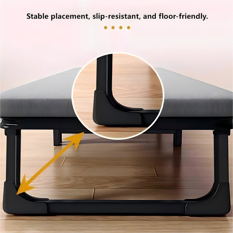 MFSTUDIO Foldable Bed