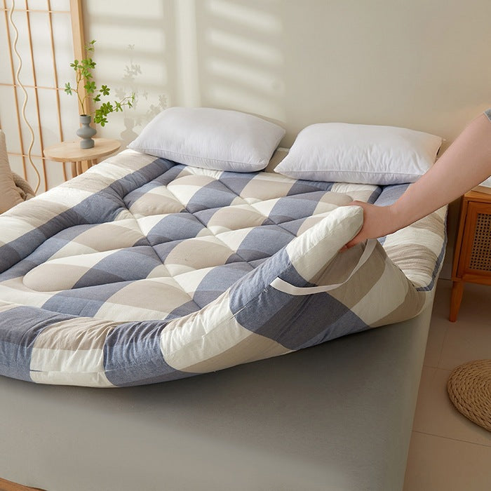 PHIVILLA Thickened warm cotton Sleeping mat