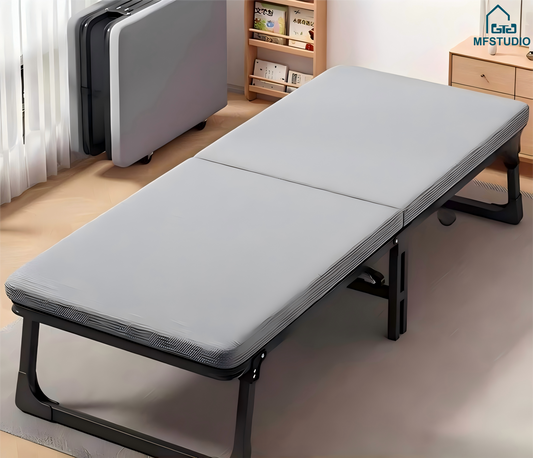 MFSTUDIO Foldable Bed