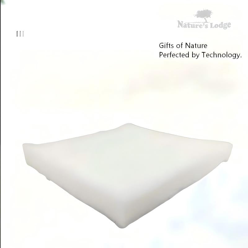 NATURE'S LODGE Soybean Fiber & Cotton Mattress Filling Material