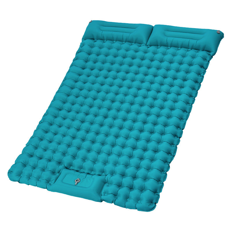 NATURE'S LODGE Adaptive Contour Camping sleeping mat