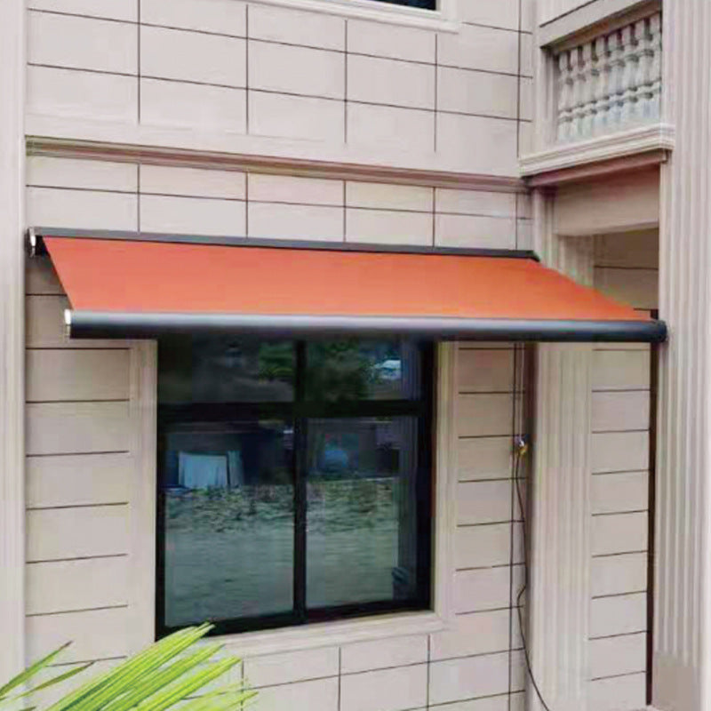 PHIVILLA Full Cassette Retractable Awning