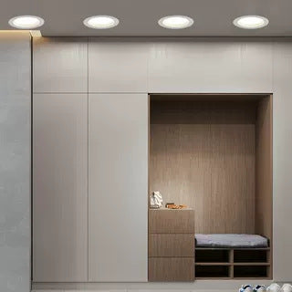 Lac D' Lightings HIGH DISPLAY HIGH LIGHT LED DOWNLIGHT