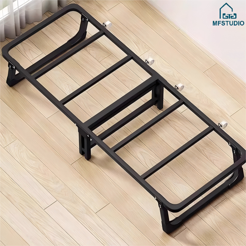 MFSTUDIO Foldable Bed