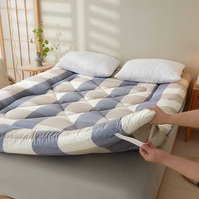 PHIVILLA Thickened warm cotton Sleeping mat
