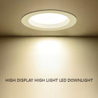 Lac D' Lightings HIGH DISPLAY HIGH LIGHT LED DOWNLIGHT