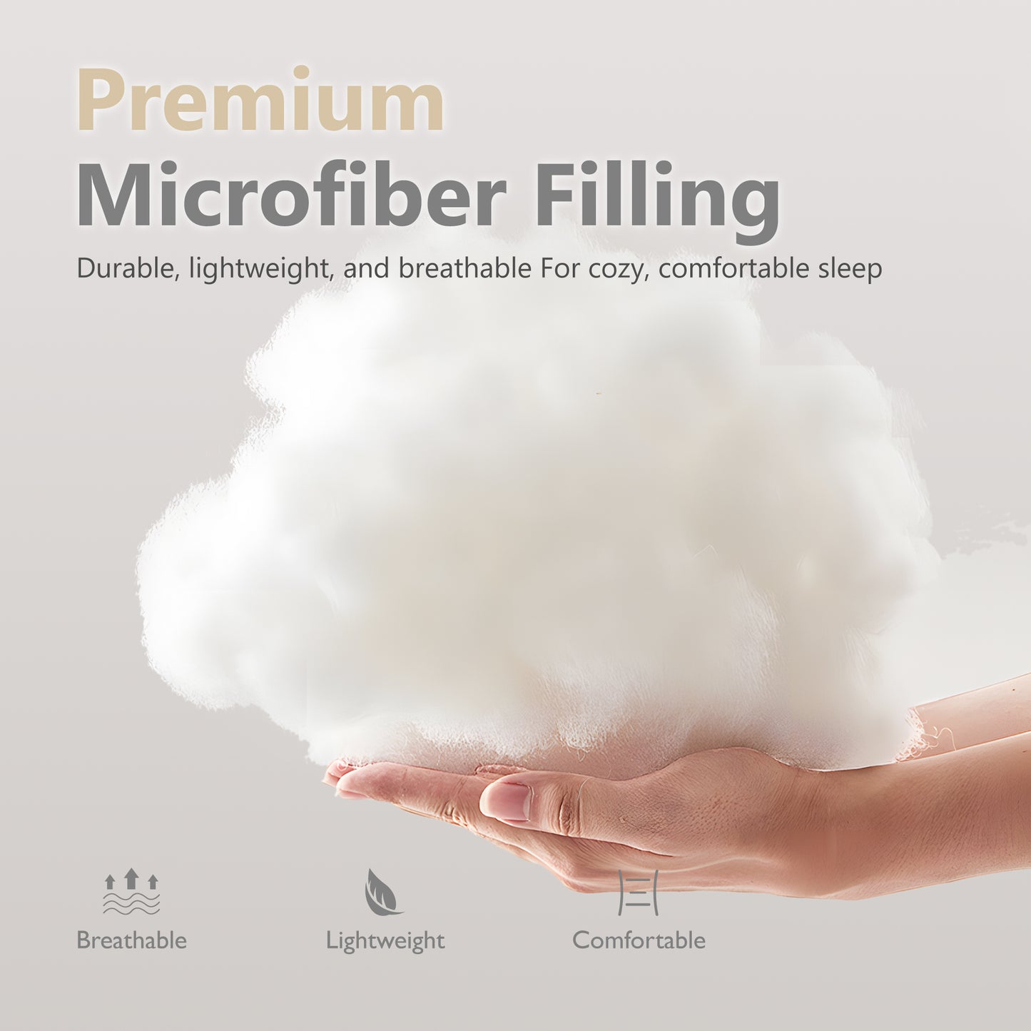 Captiva Designs 100% Cotton Damask Printed Comforter Set, Antique-Style Floral Bedding with Microfiber Fill, Soft, Lightweight and Breathable