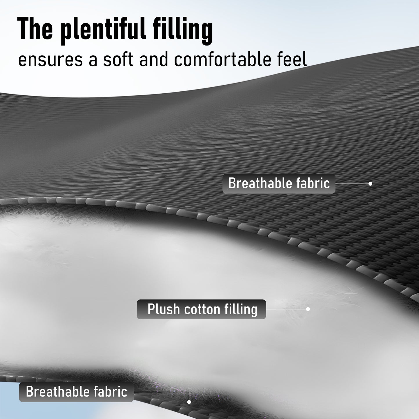 Captiva Designs Oversized XL Zero Gravity Chair Set of 2, Padded Folding Recliners with Cup Holder & Adjustable Back, Support 400 lbs