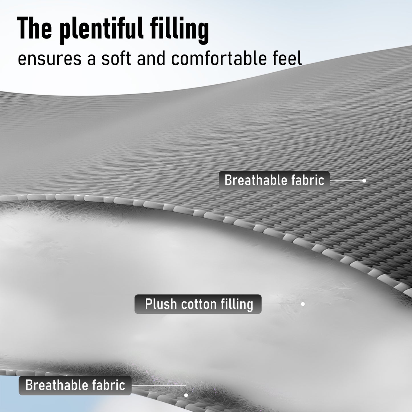 Captiva Designs Oversized XL Zero Gravity Chair Set of 2, Padded Folding Recliners with Cup Holder & Adjustable Back, Support 400 lbs