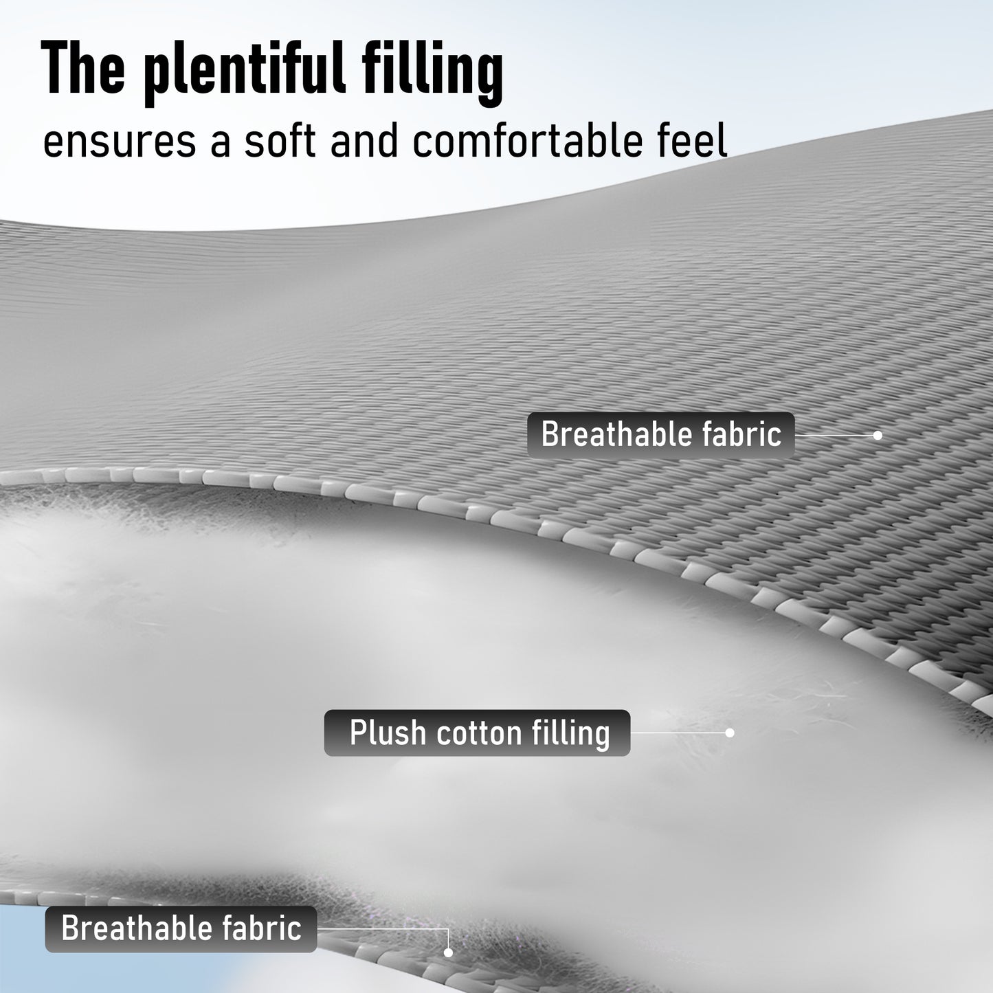 Captiva Designs Oversized XL Zero Gravity Chair Set of 2, Padded Folding Recliners with Cup Holder & Adjustable Back, Support 400 lbs