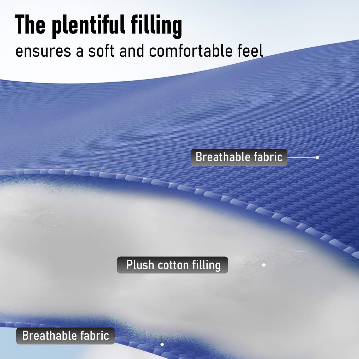 Captiva Designs XXL Zero Gravity Chair Set of 2, 28" Wide Padded Recliners with Cup Holder, Foldable Outdoor Lounge Chairs