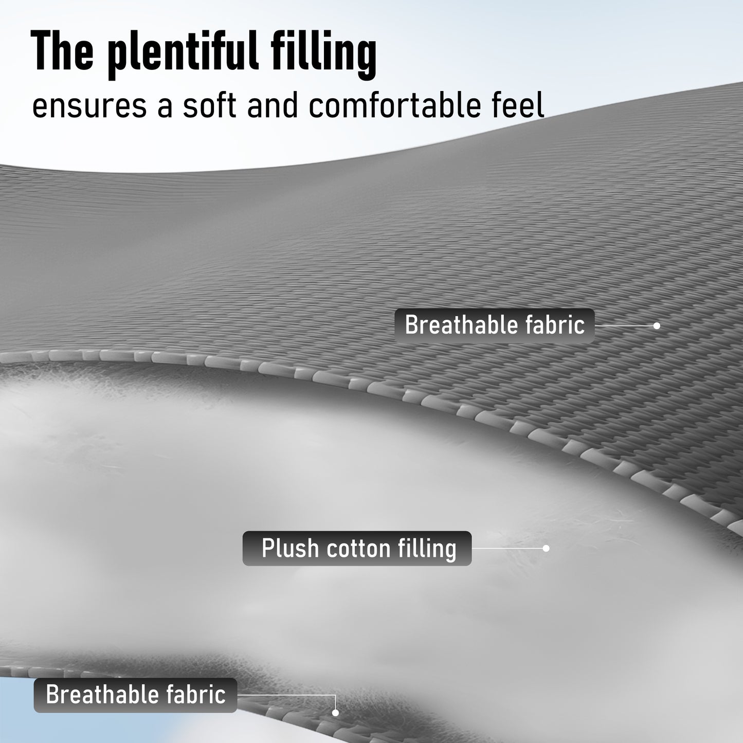 Captiva Designs XXL Zero Gravity Chair Set of 2, 28" Wide Padded Recliners with Cup Holder, Foldable Outdoor Lounge Chairs